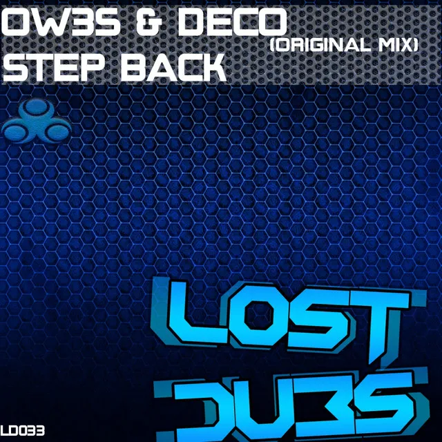 Step Back - Original Mix