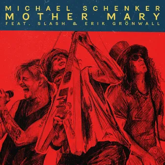 Mother Mary by Michael Schenker Group