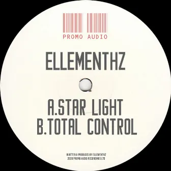 Star Light / Total Control by Ellementhz