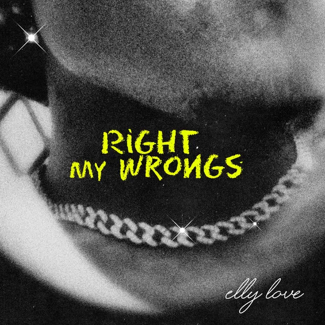 Right My Wrongs