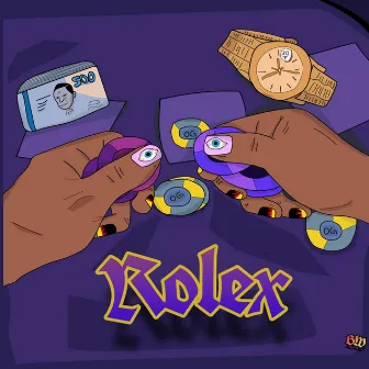 Rolex by Quieto OG