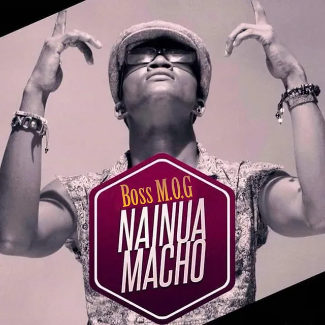 Nainua Macho