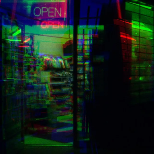 Corner Store