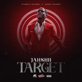 Target by Jahshii