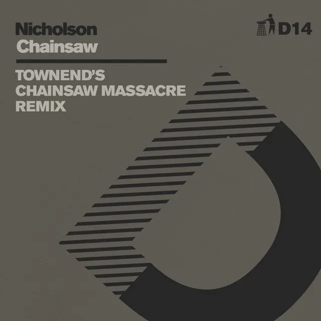 Chainsaw - Townend's Chainsaw Massacre Remix - D14