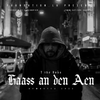 Haass an den Aen (2022) by T the Boss