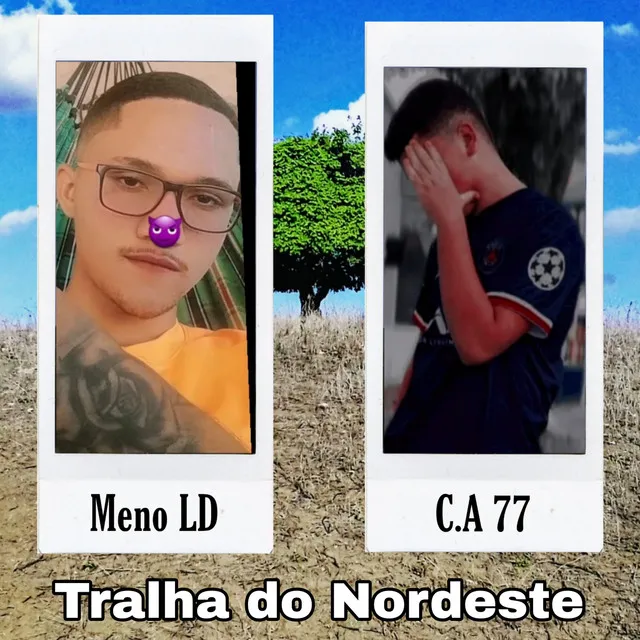 Tralha do Nordeste