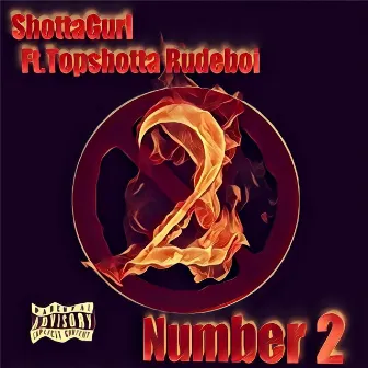 Number 2 by Shottagurl