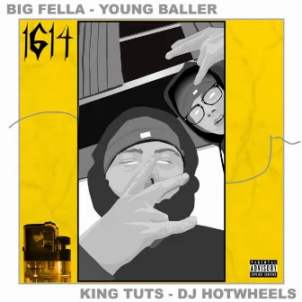 1614 by Young Baller