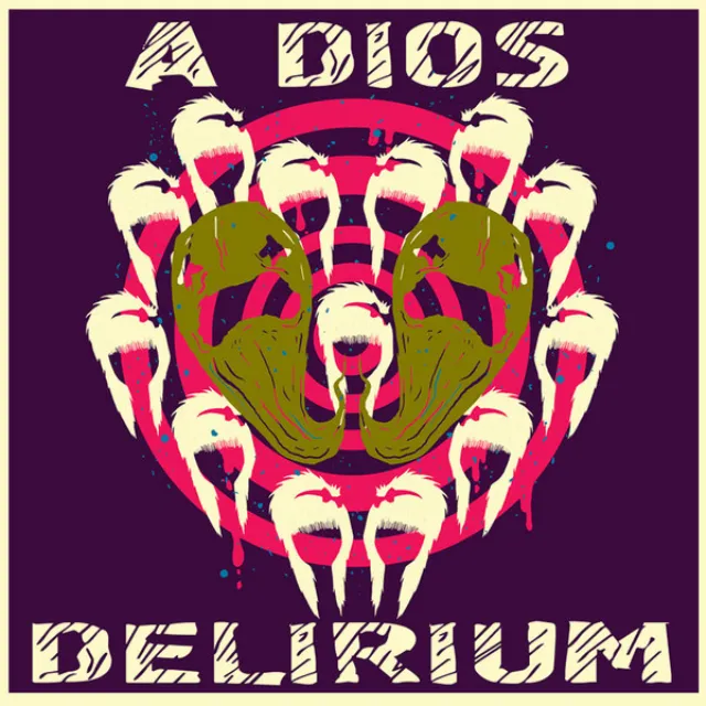 Delirium - Original Mix