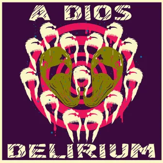 Delirium by A Dios