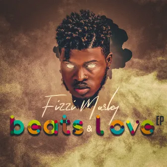 Beats & Love by Fizzi Marley