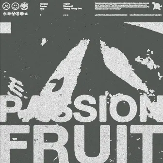 Passion Fruit by Parrotice