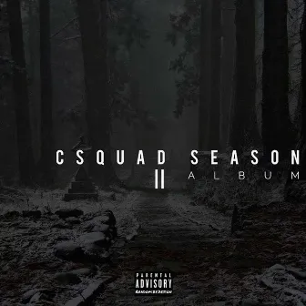 C Squad Season II Album by Kiko C