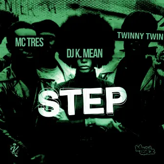 STEP (Twinny Twin Remix) by DJ K.Mean