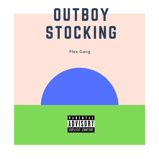 Outboy Stocking