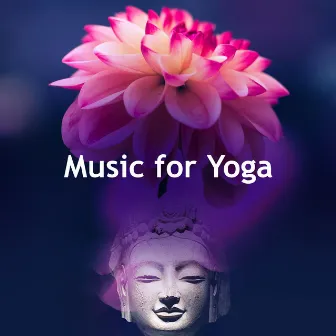 Music for Yoga by Mundo de La Música de Yoga