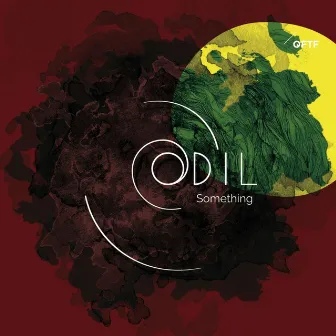 Something by Camille-Alban Spreng's Odil