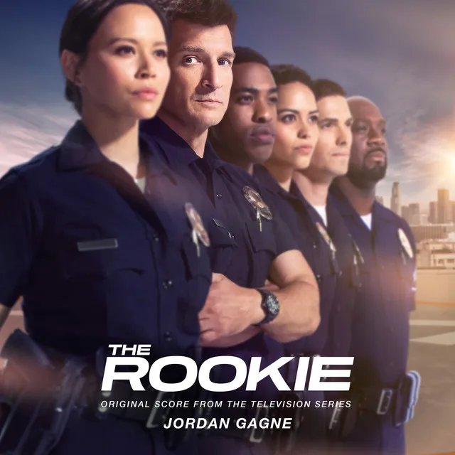 The Rookie (End Credits)