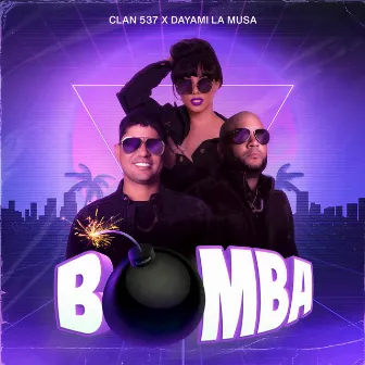 Bomba by Dayami La Musa