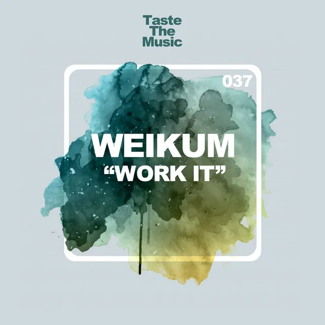 Work It - Original mix