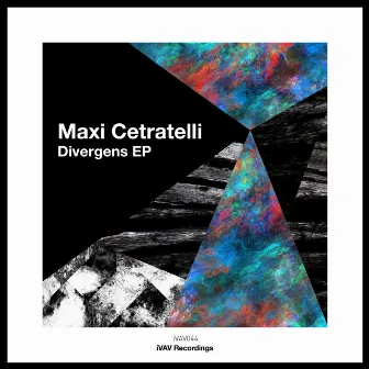 Divergens EP by Maxi Cetratelli