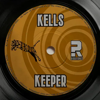 Keeper by Kells