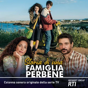 Storia di una famiglia perbene (colonna sonora originale della serie TV) by Marco Rinalduzzi