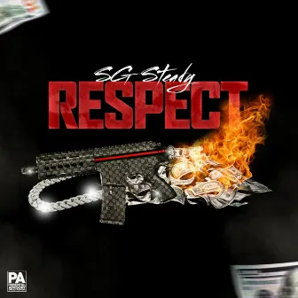 Respect by Slu Steady