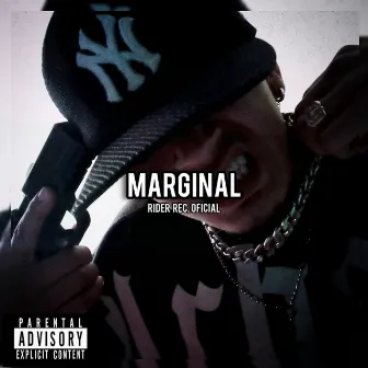 Marginal by Rider Rec. Oficial