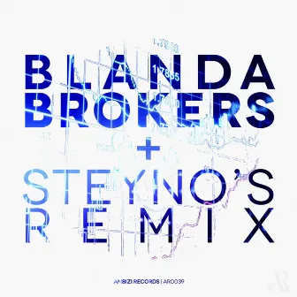 Brokers by Blända