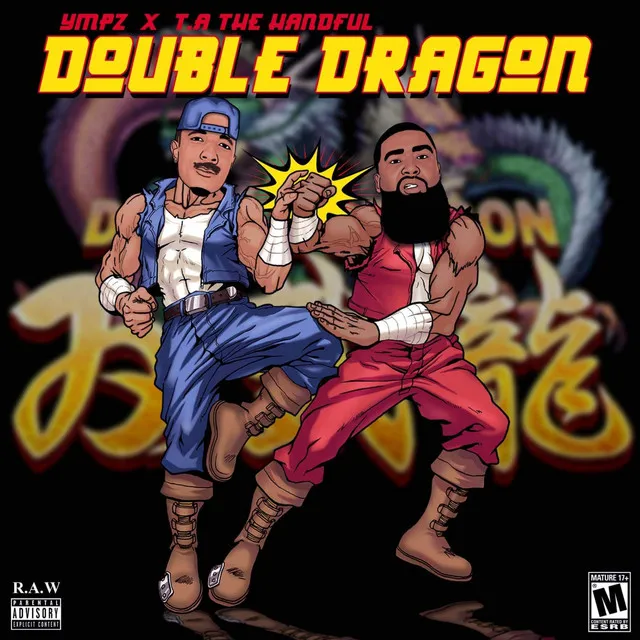 Double Dragon