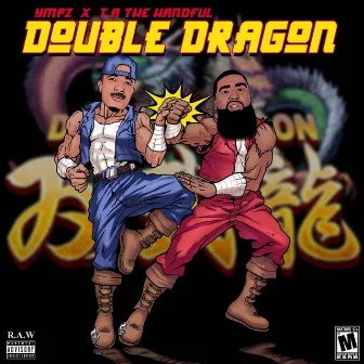 Double Dragon by YMPZ