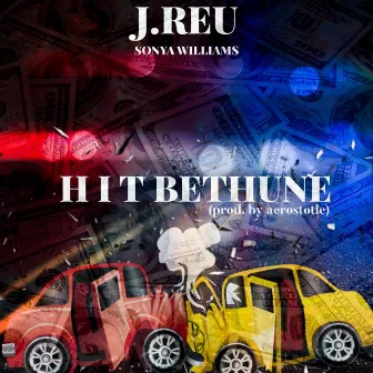 Hit Bethune, Pt. 2 by J.Reu