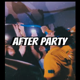 After Party by Ybquest