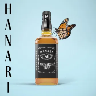 Monarch Trap by Hanari