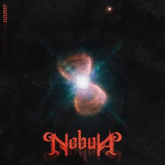 Nebula by Nazur