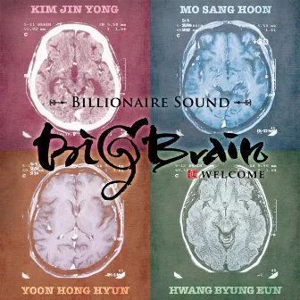 Billionaire Sound by Big Brain