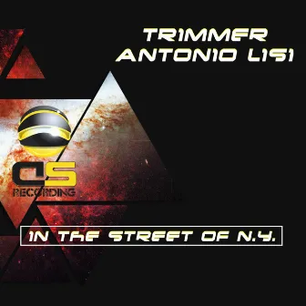 In the Street of N.Y. (Extendet Mix) by Trimmer