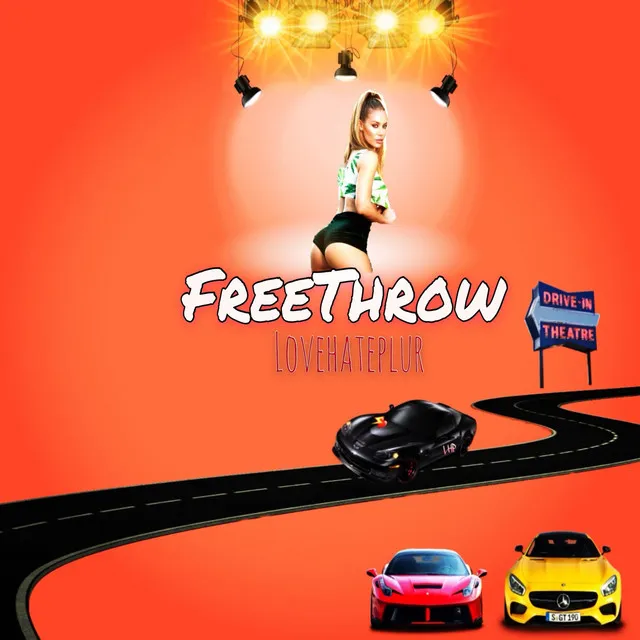 FreeThrow