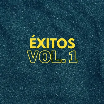 Éxitos Vol. 1 by Ñengo El Quetzal