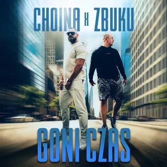 Goni Czas by 2check