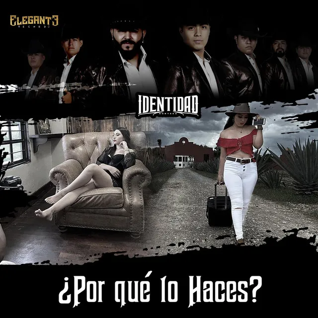 ¿Por Que Lo Haces?