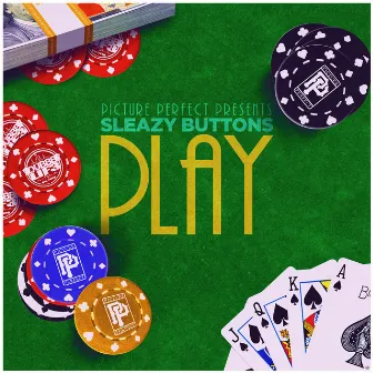 Play by Sleazy Buttons