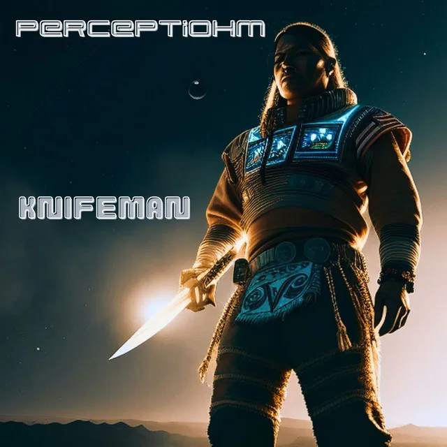 Knifeman