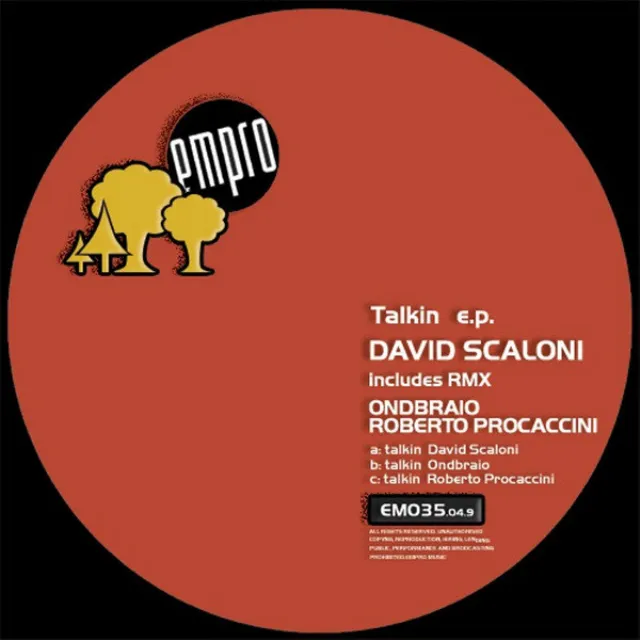 David Scaloni