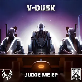 Judge Me EP by V-Dusk