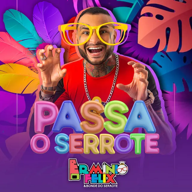 Passa o Serrote