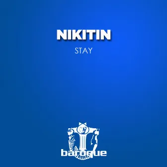 Stay by Nikitin