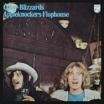 Appleknockers Flophouse by Cuby & The Blizzards